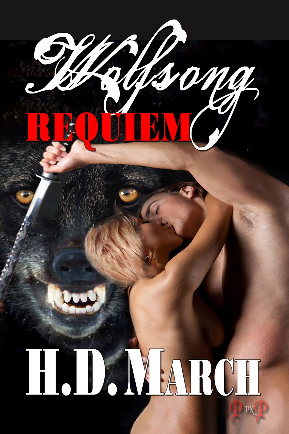 Wolfsong Requiem