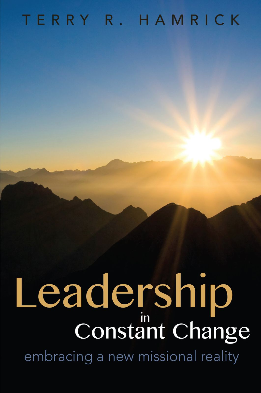 Leadership in Constant Change
