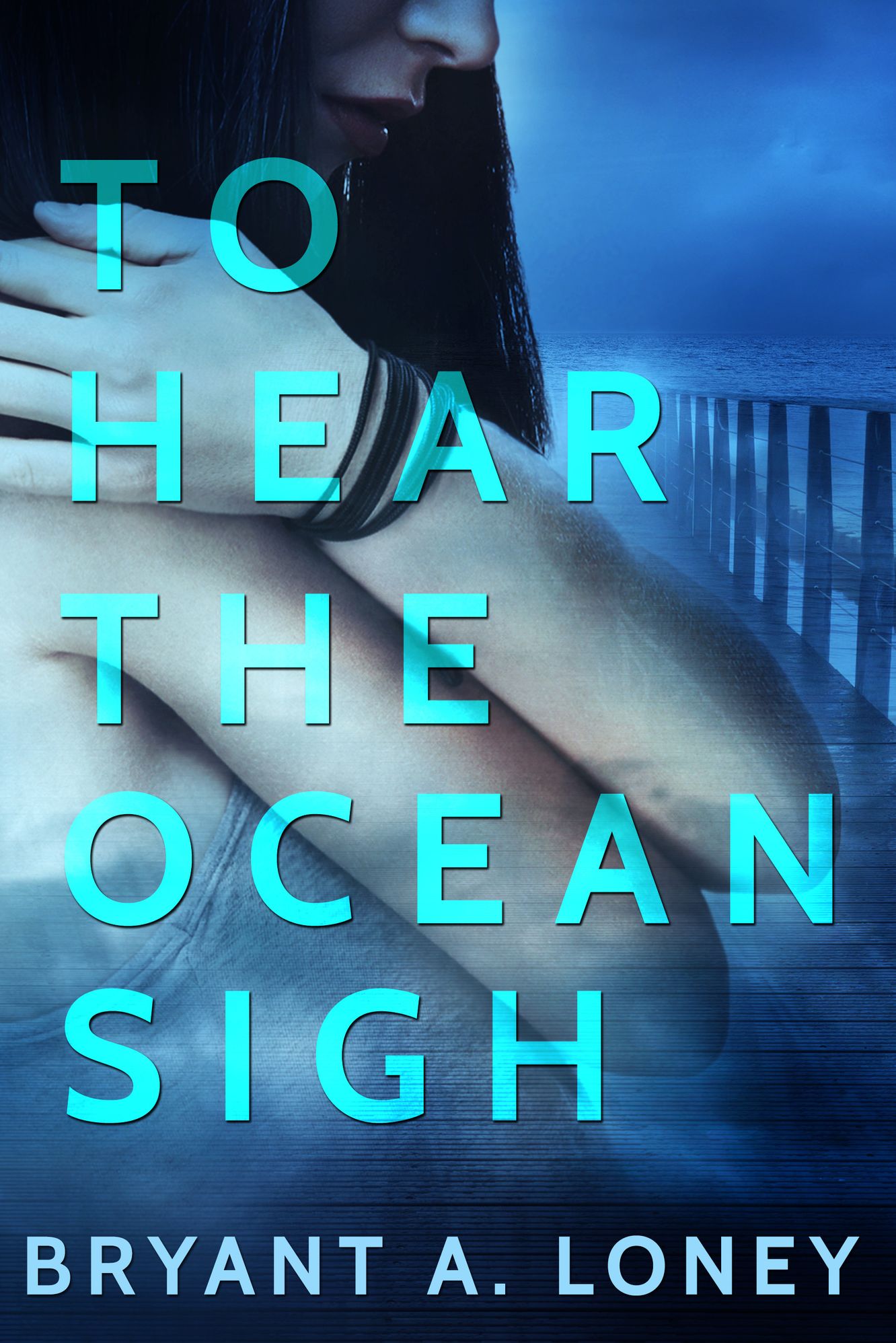 To Hear the Ocean Sigh