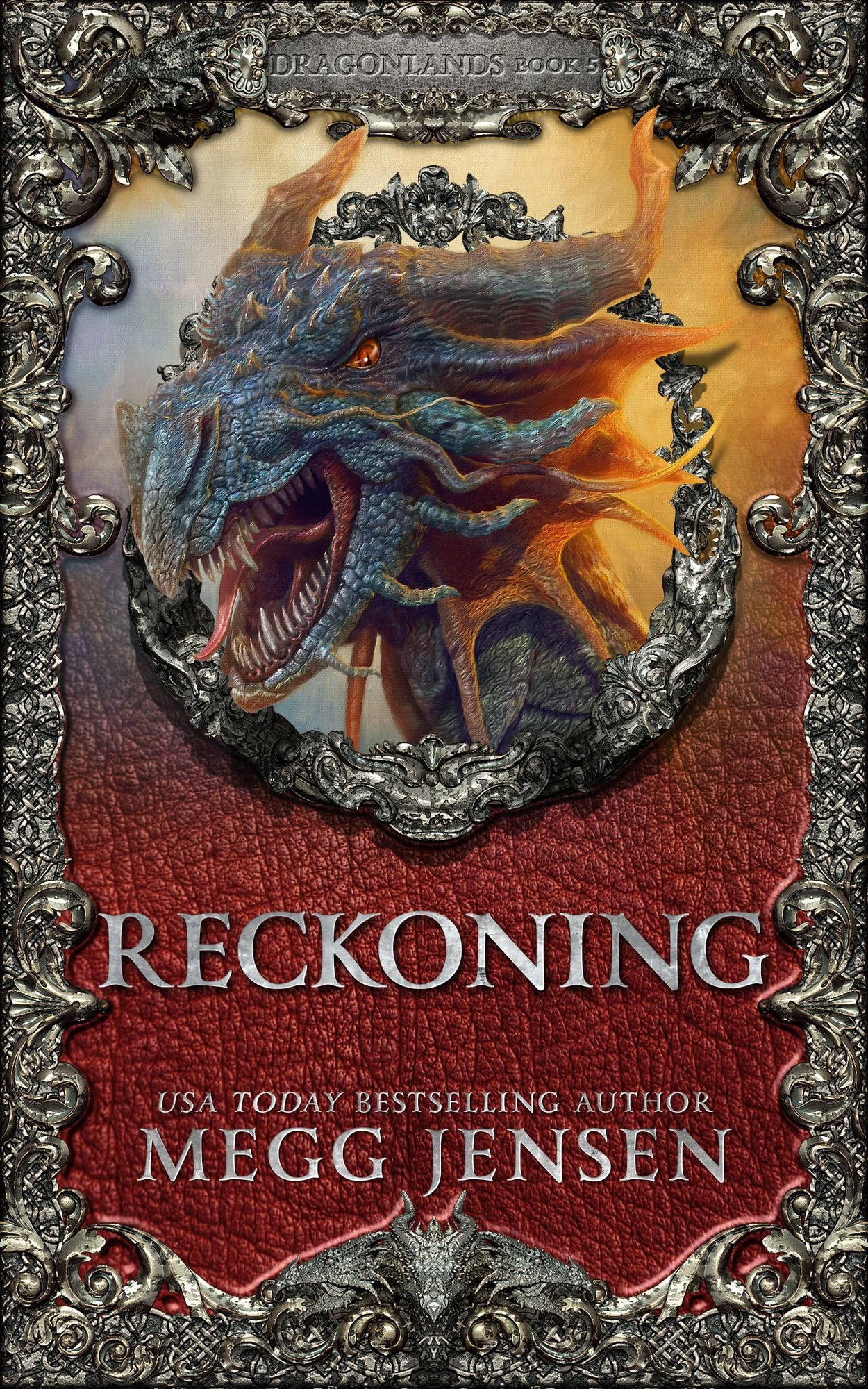 Reckoning