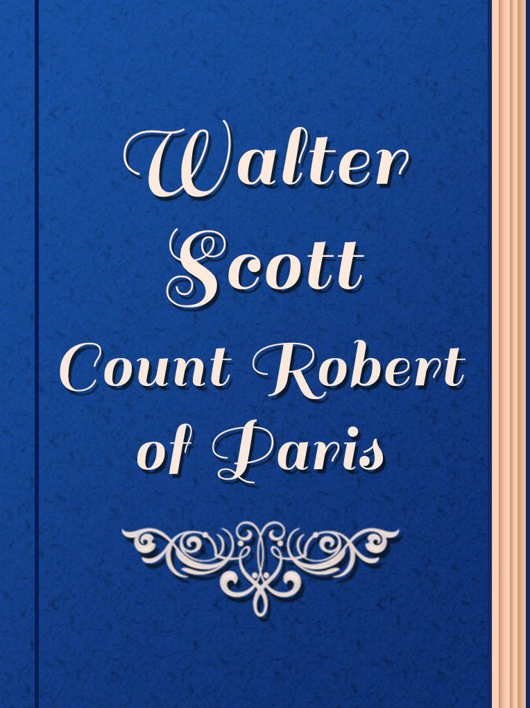 Count Robert of Paris