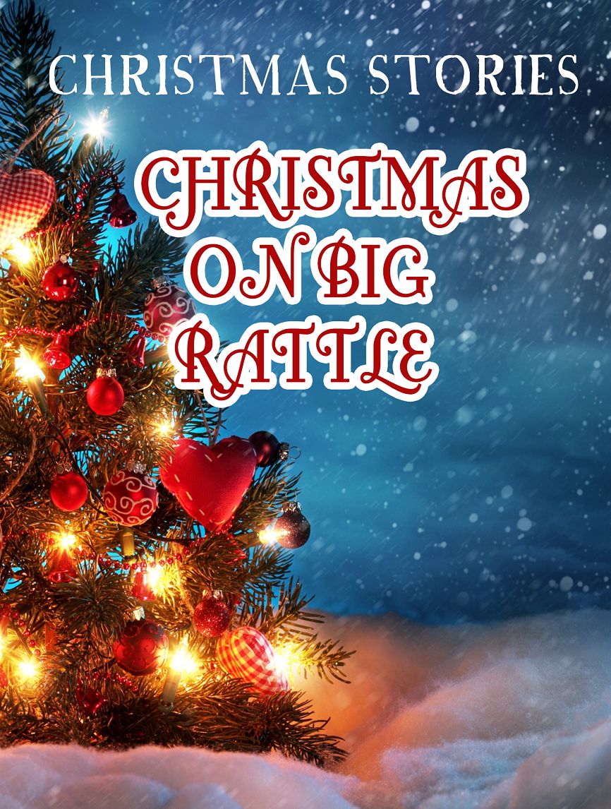 Christmas On Big Rattle