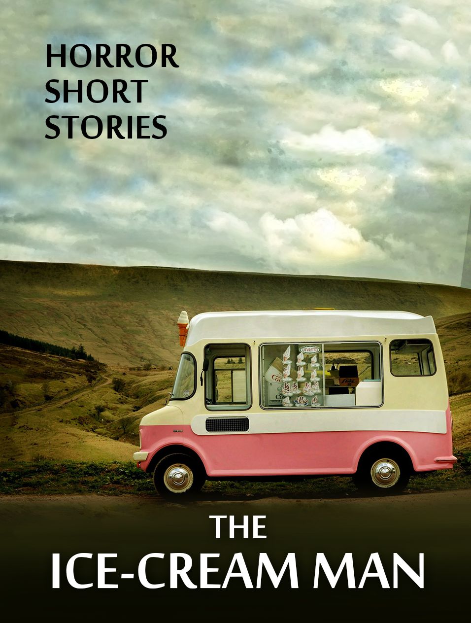 The Ice-Cream Man