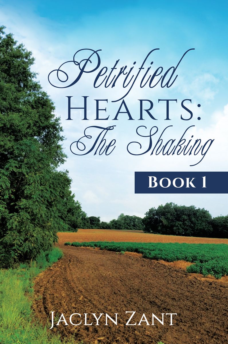 Petrified Hearts: The Shaking