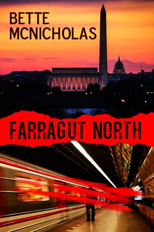 Farragut North