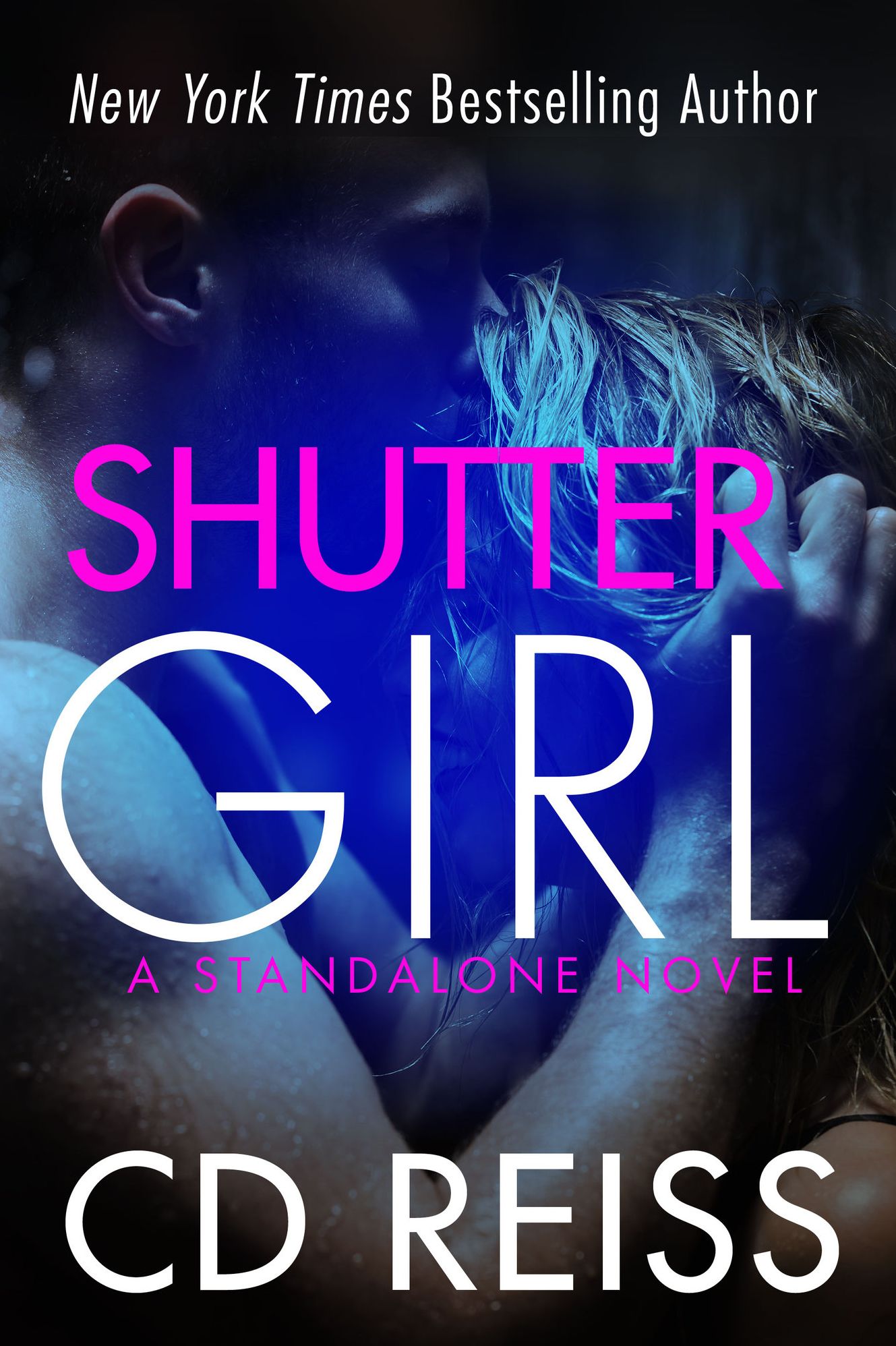 Shuttergirl