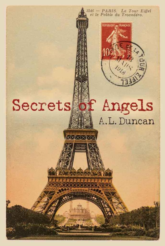Secrets of Angels