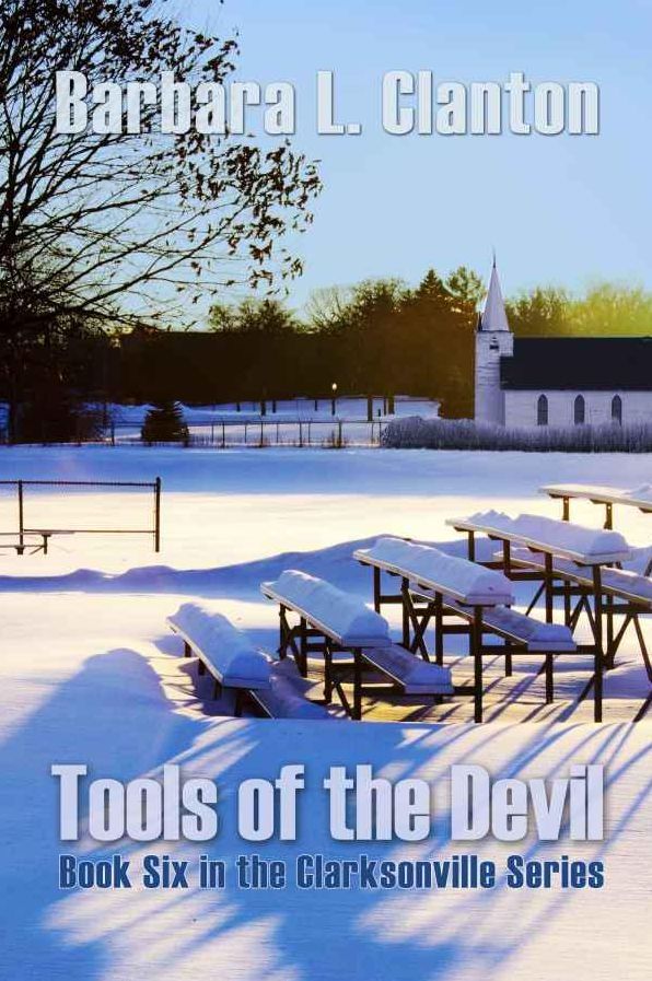 Tools of the Devil: Book 6 in the Clarksonville Series