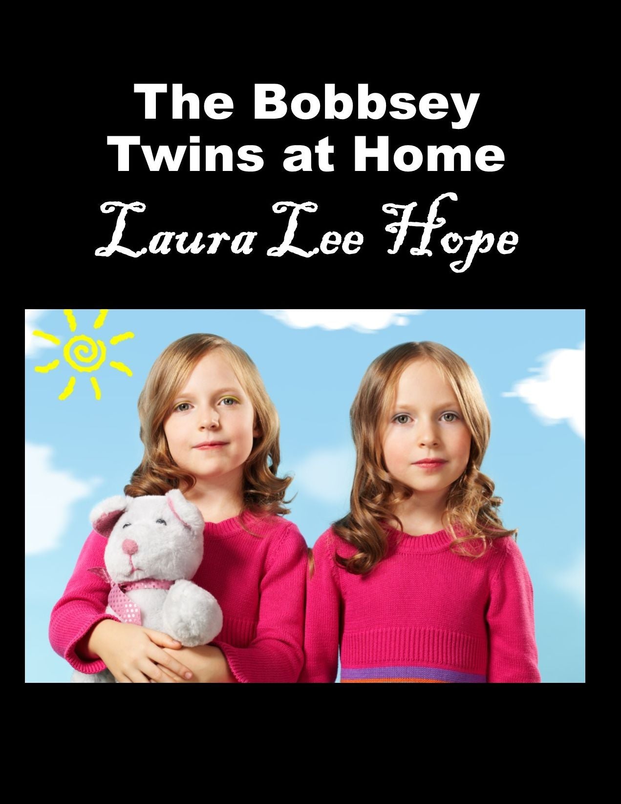The Bobbsey Twins at Home