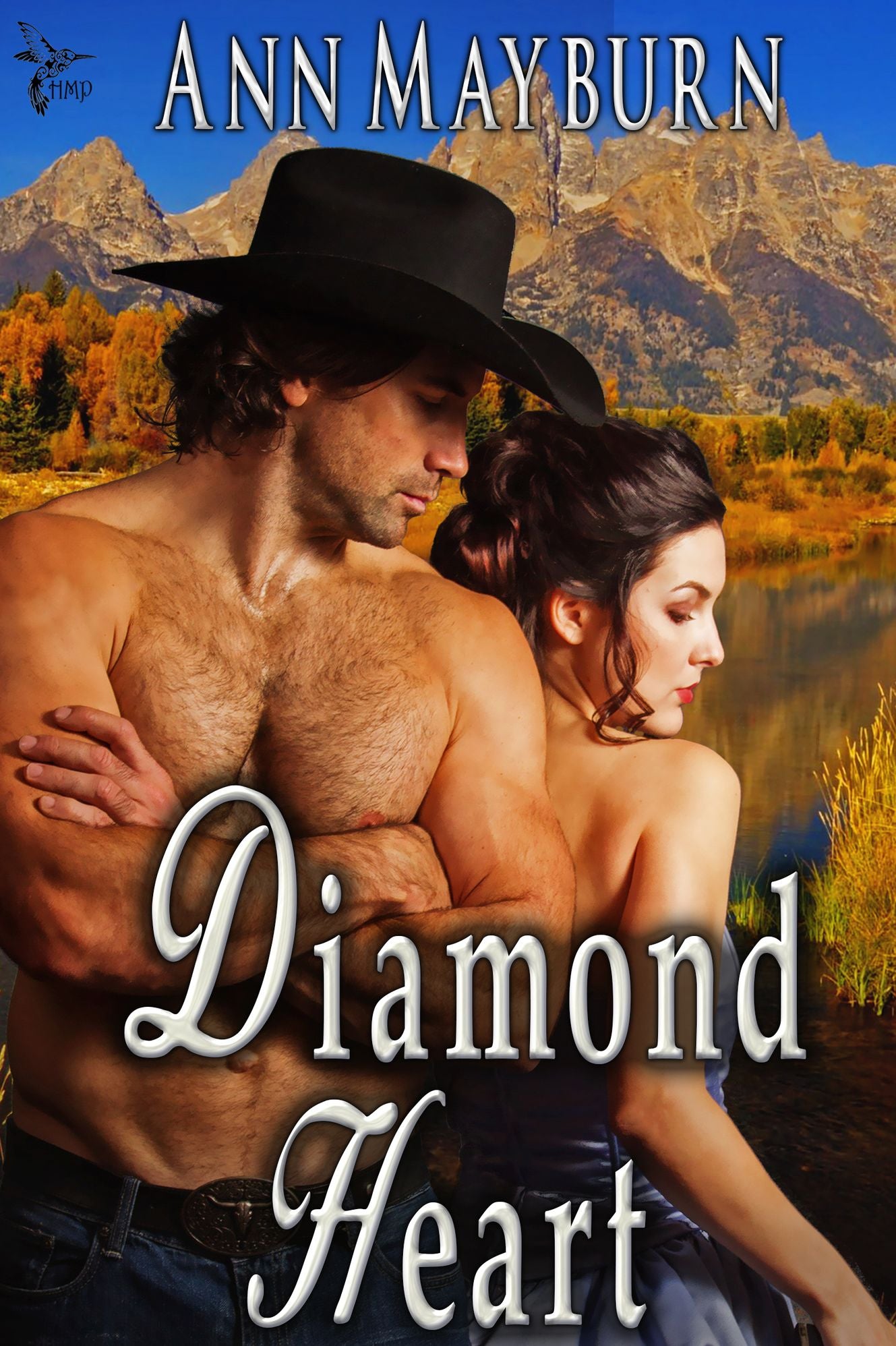 Diamond Heart