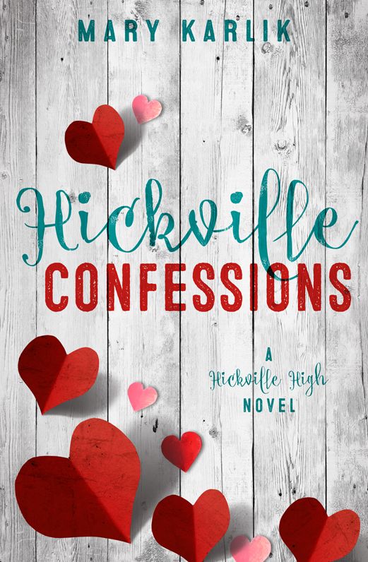 Hickville Confessions