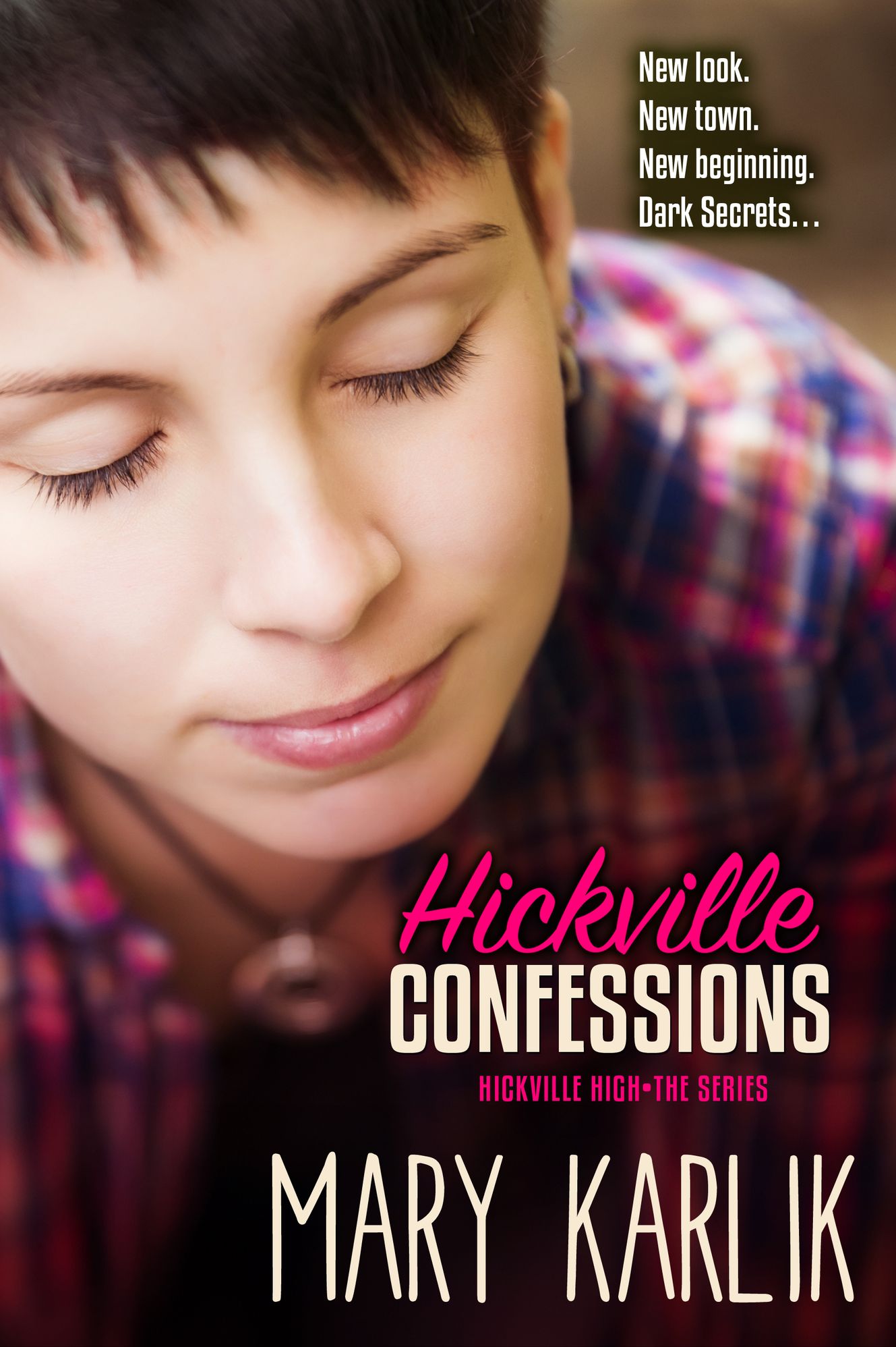 Hickville Confessions