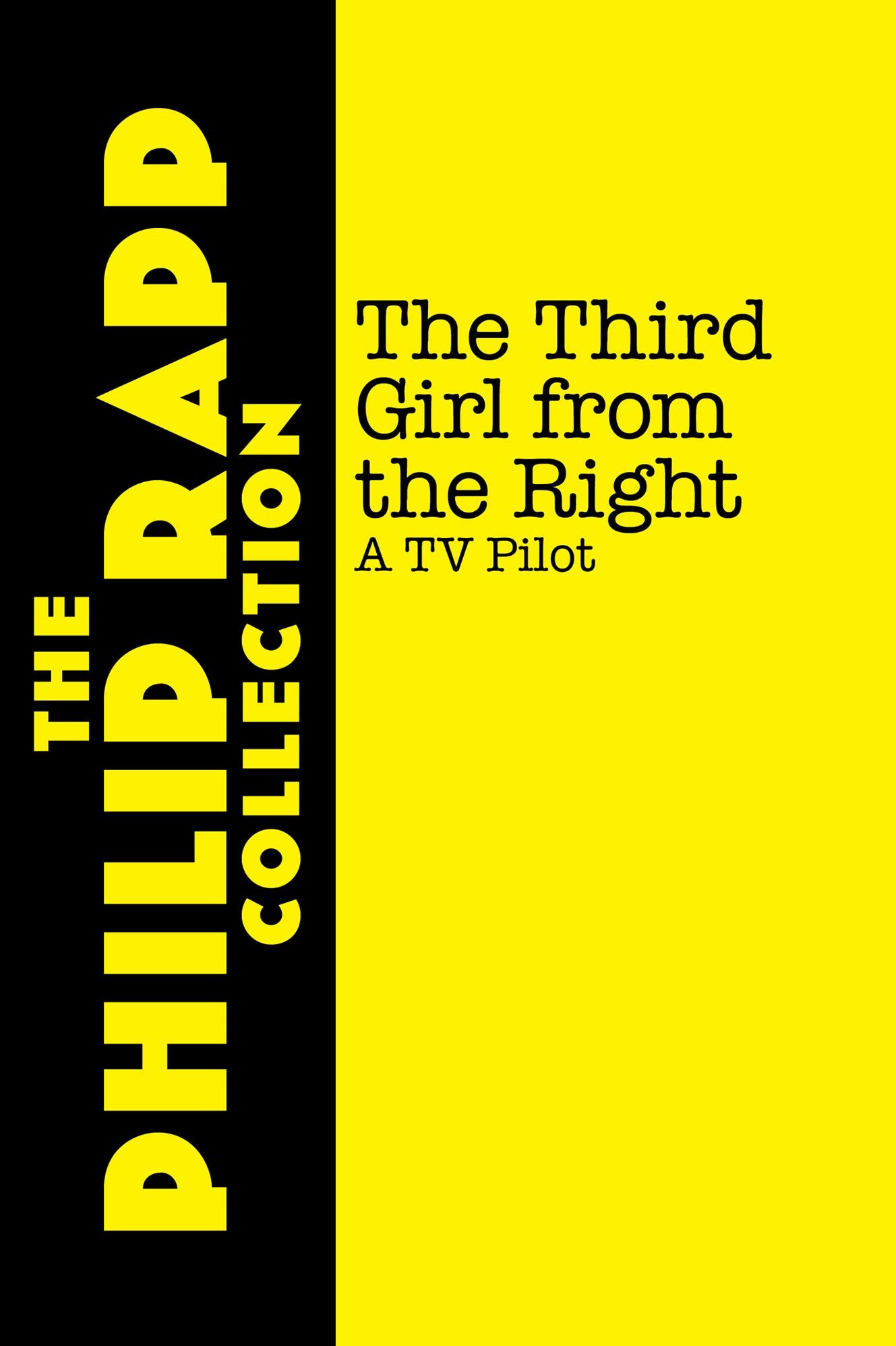 The Third Girl From The Right