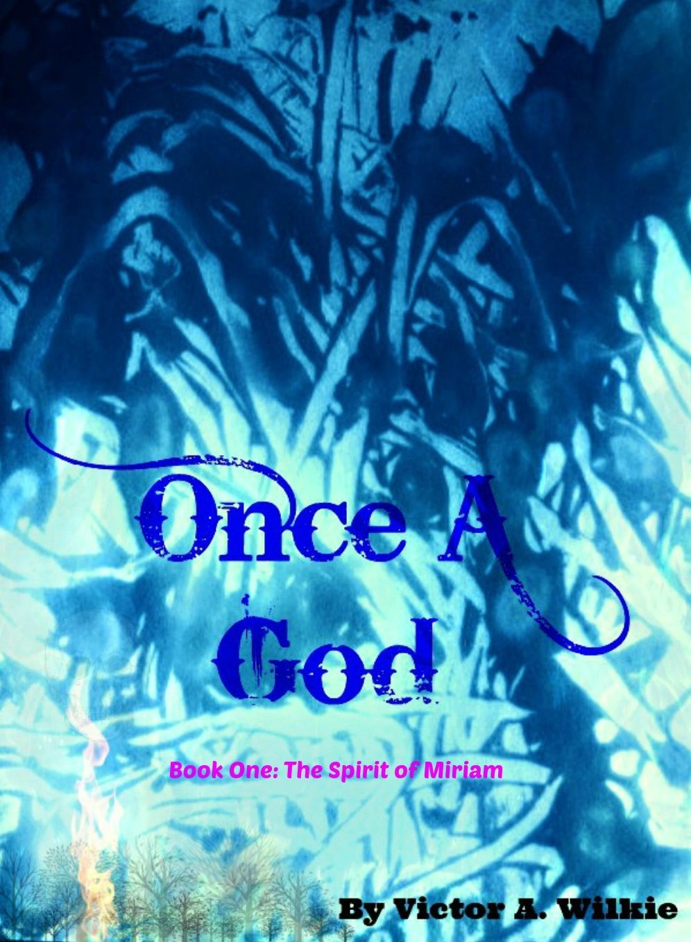 Once A God