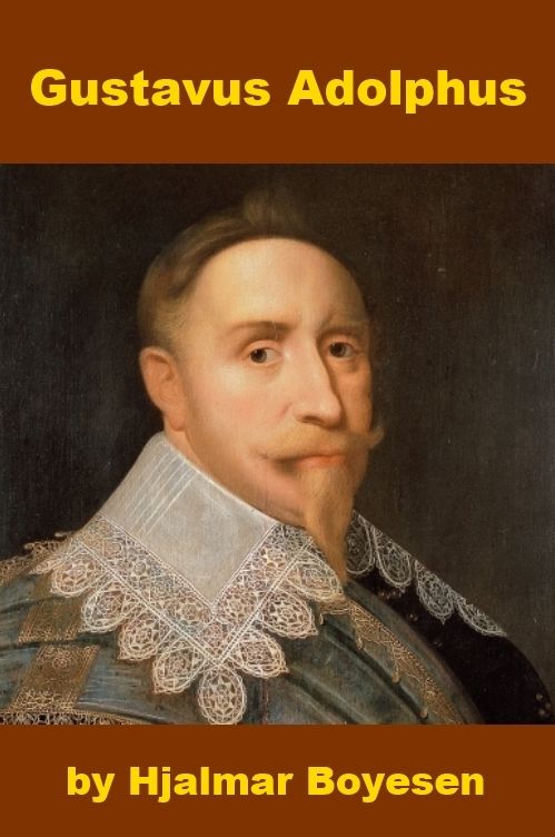 Gustavus Adolphus