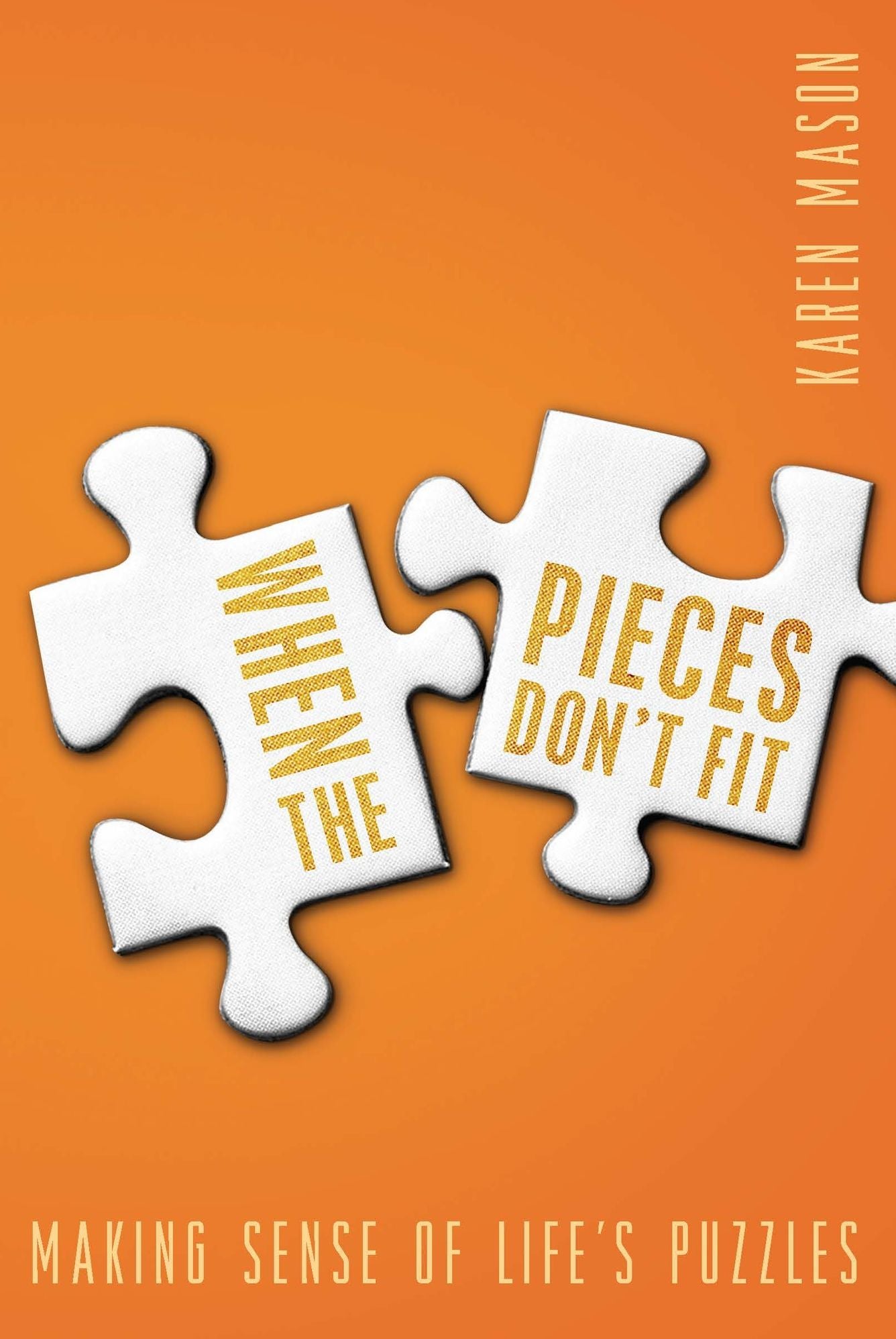 When the Pieces Don't Fit