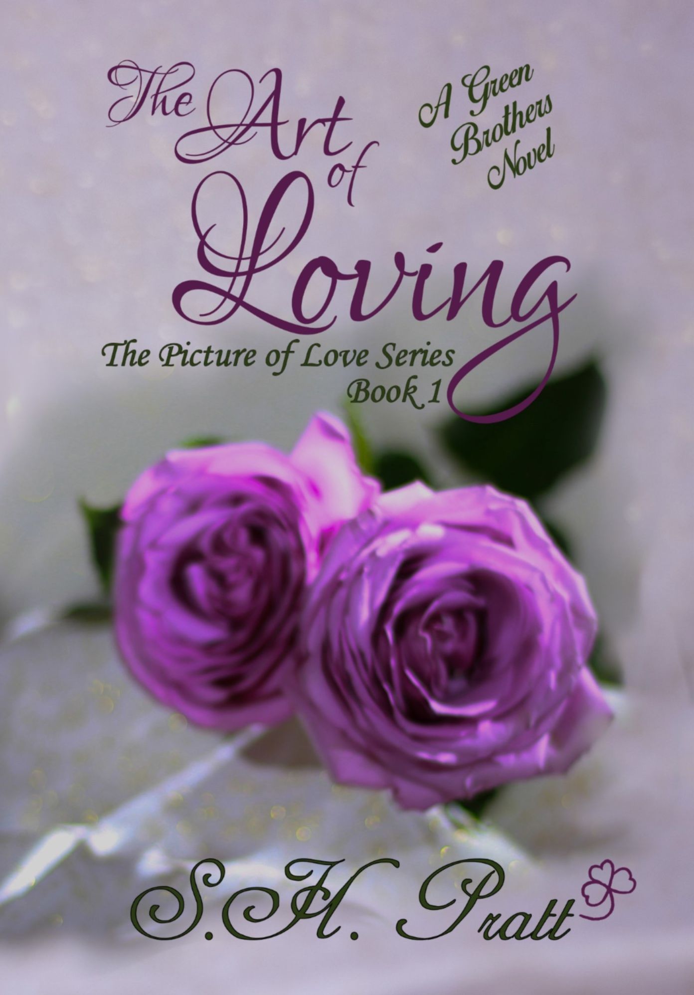 The Art of Loving