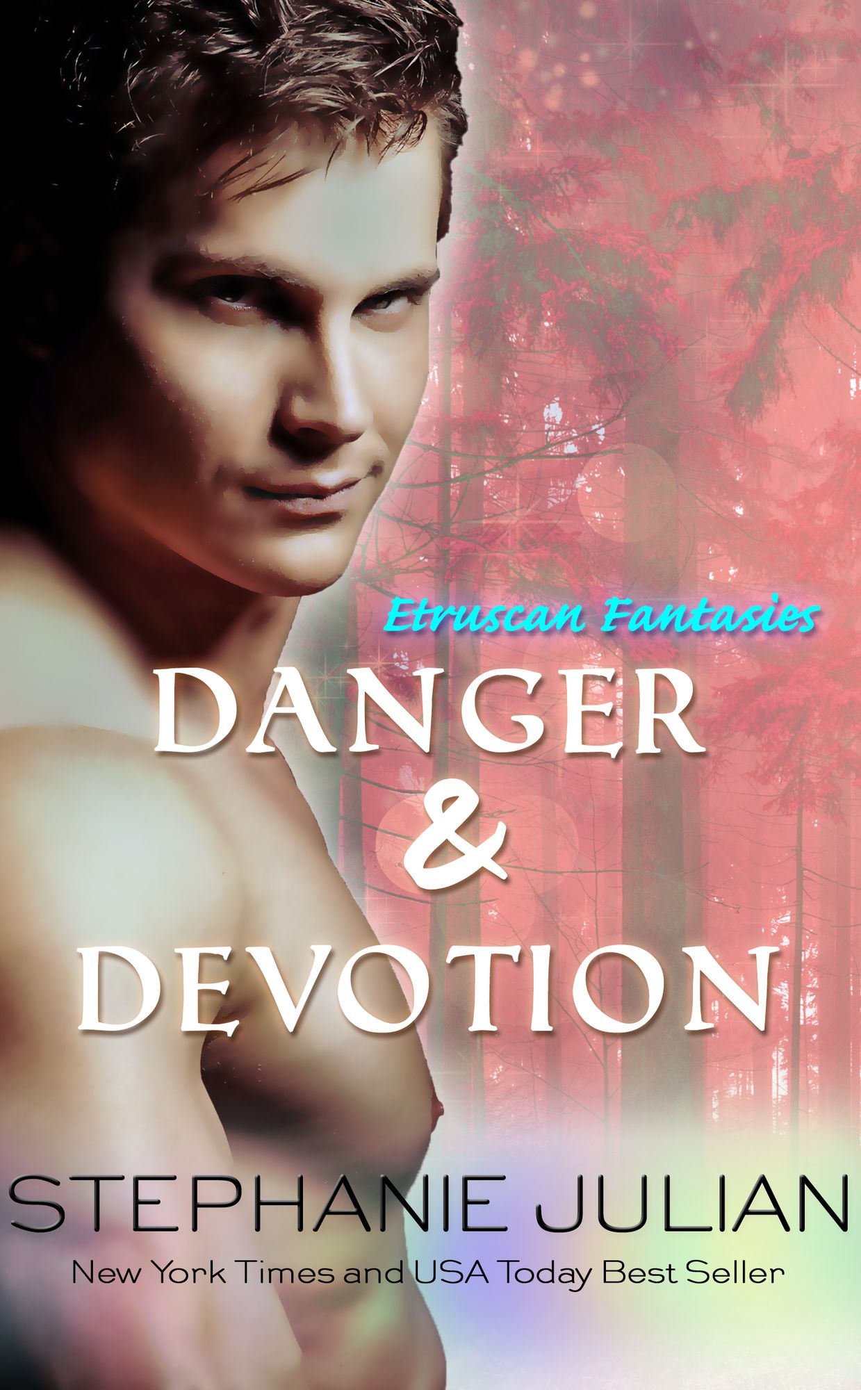 Seduced by Danger