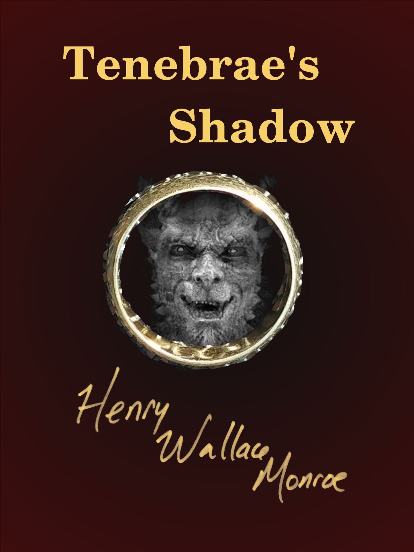 Tenebrae's Shadow