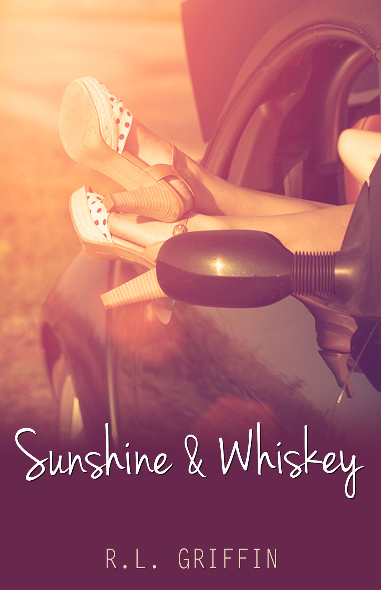 Sunshine & Whiskey