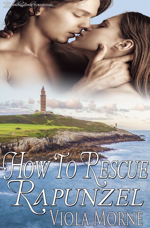 How To Rescue Rapunzel: The Marriage Broker, Book Two