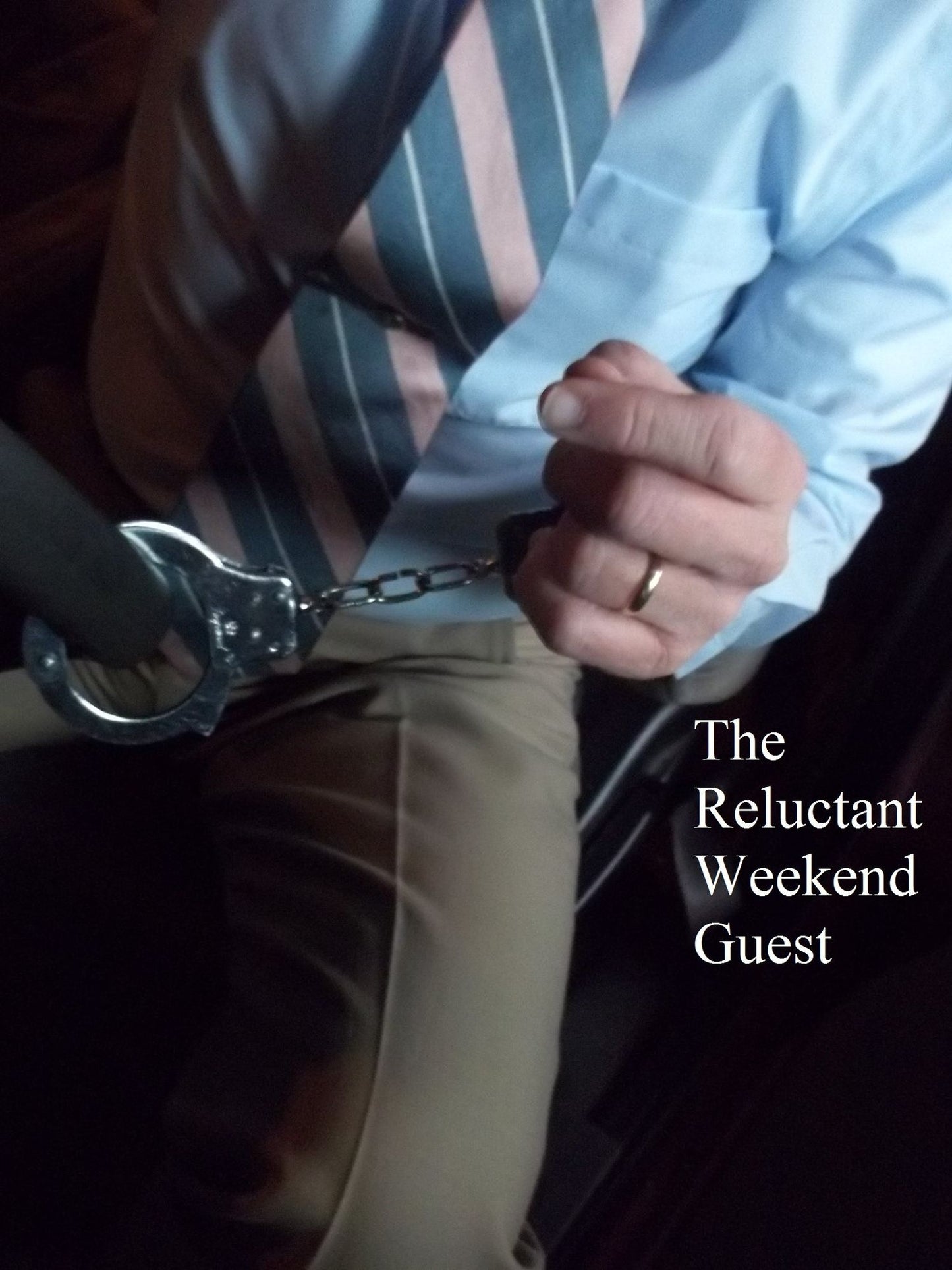 The Reluctant Weekend Guest