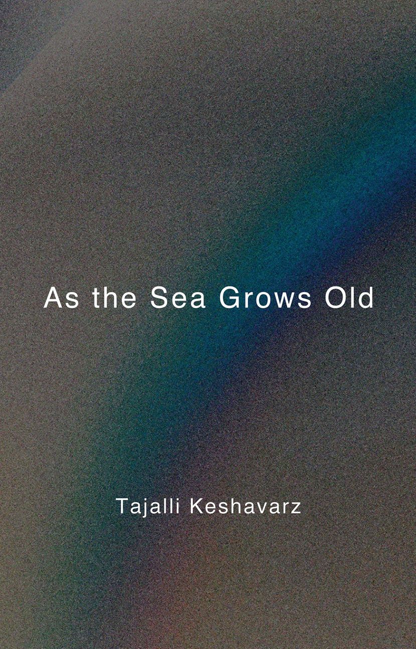As The Sea Grows Old