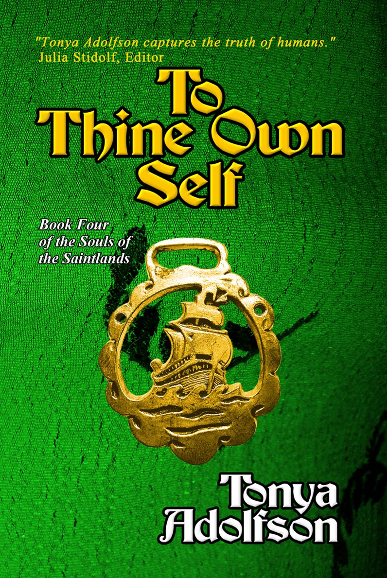 To Thine Own Self
