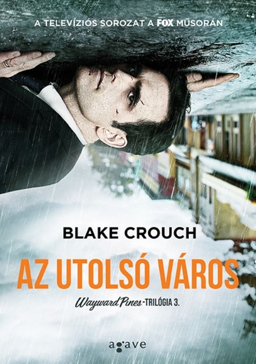 Az utolso varos