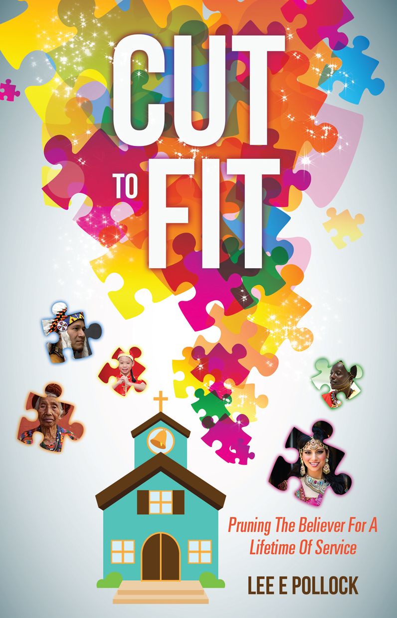 Cut To Fit