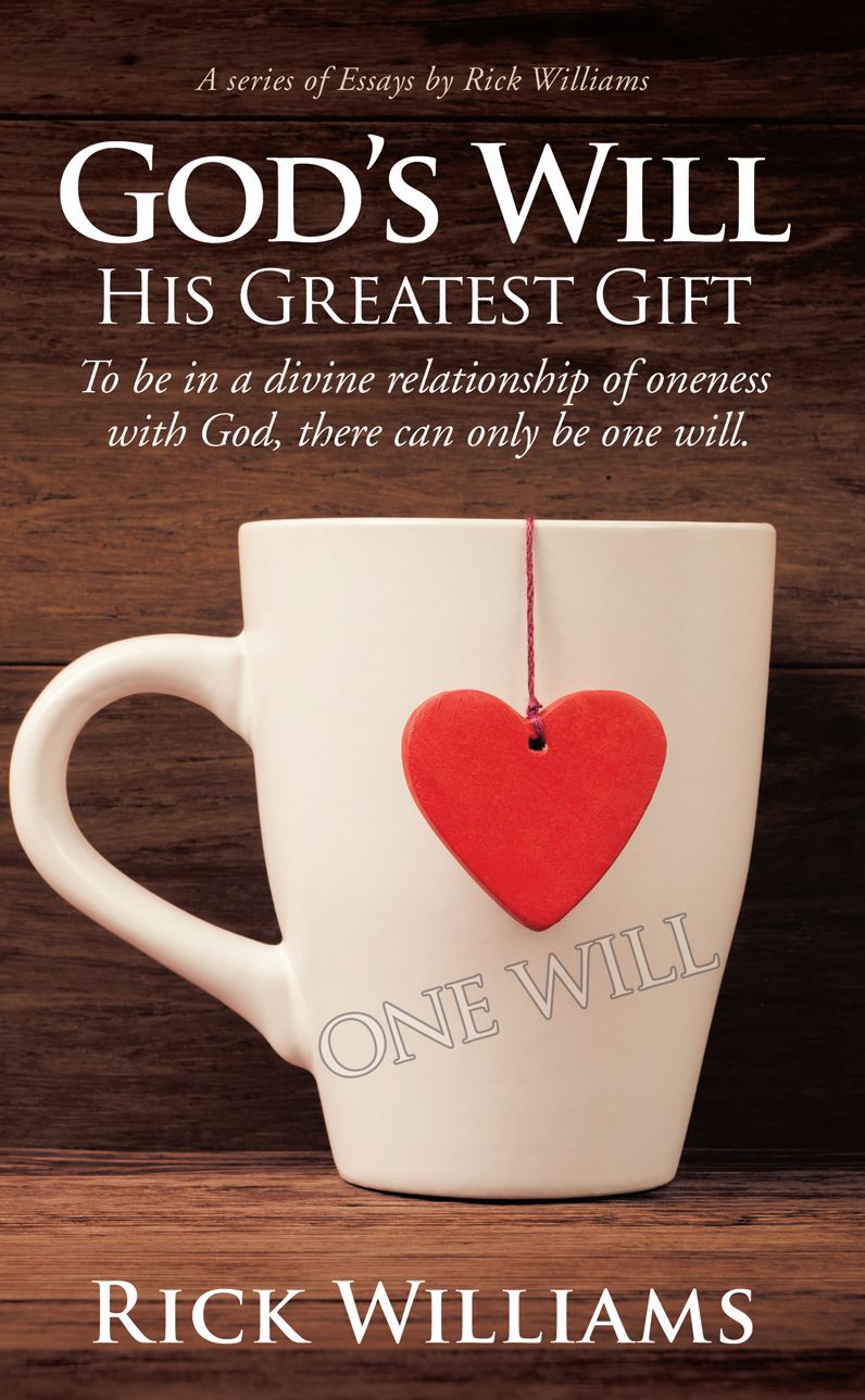 God's Will