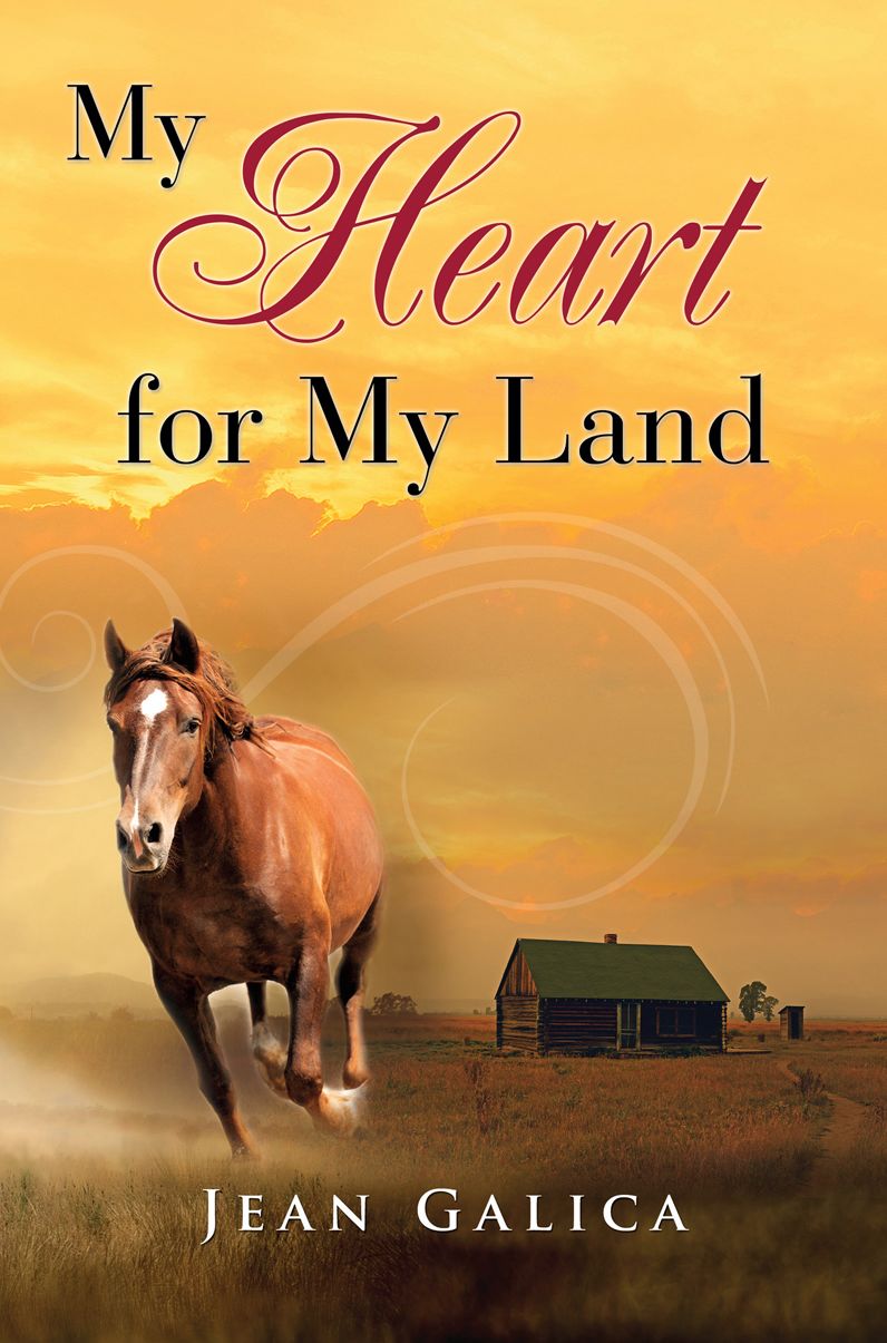 My Heart for My Land