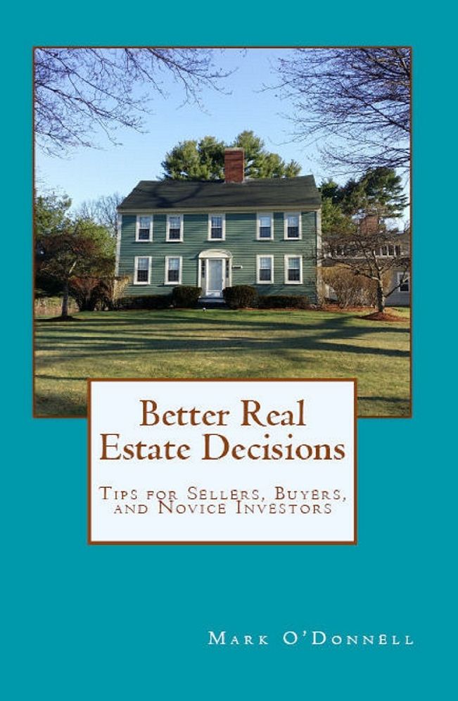 Better Real Estate Decisions