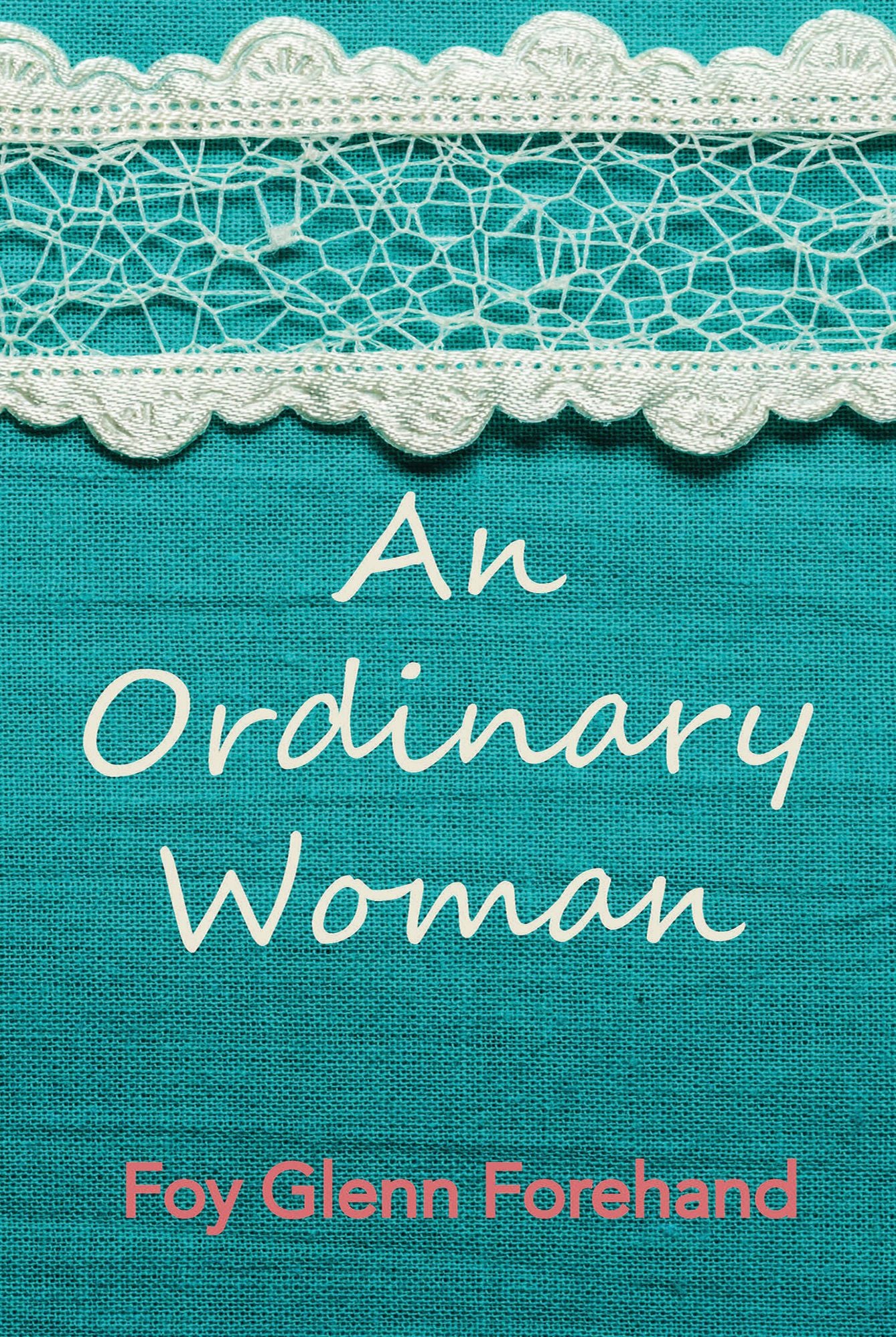 An Ordinary Woman