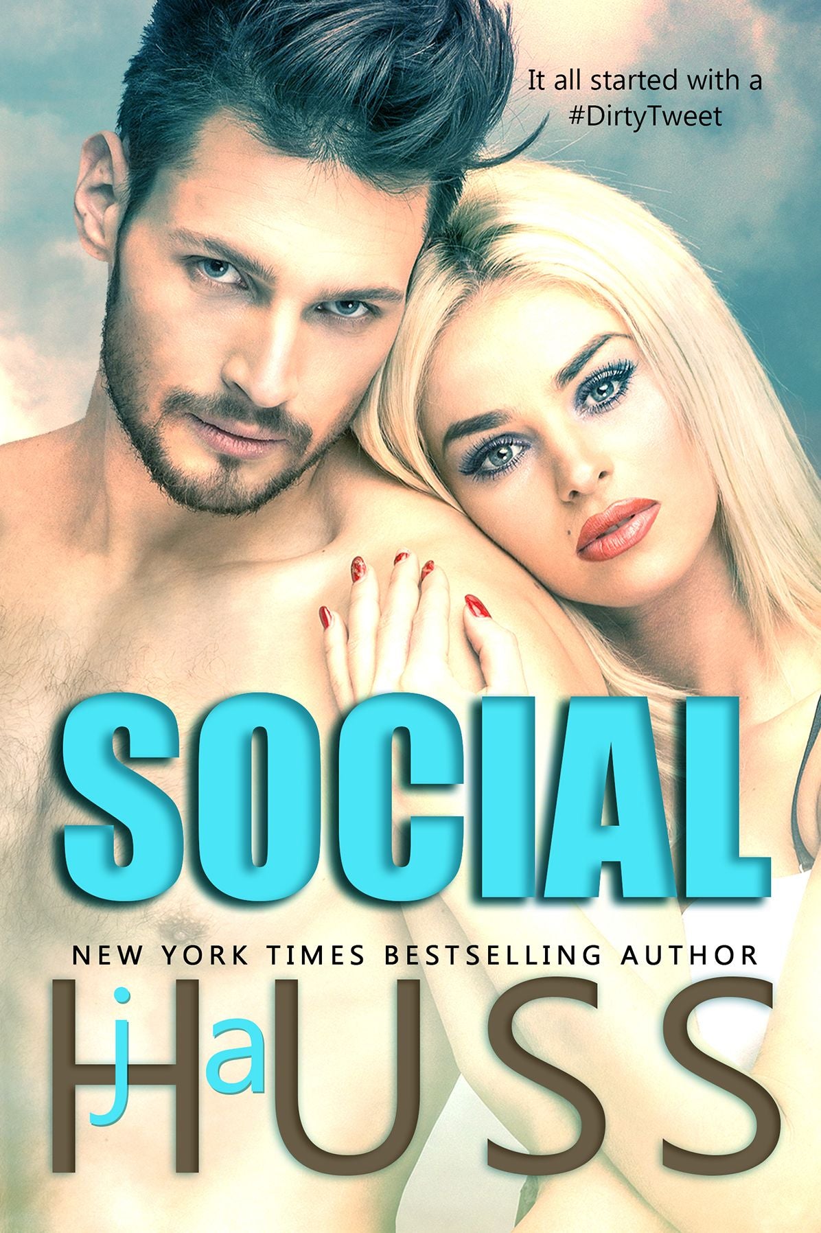Social: The Social Media Series #1-3