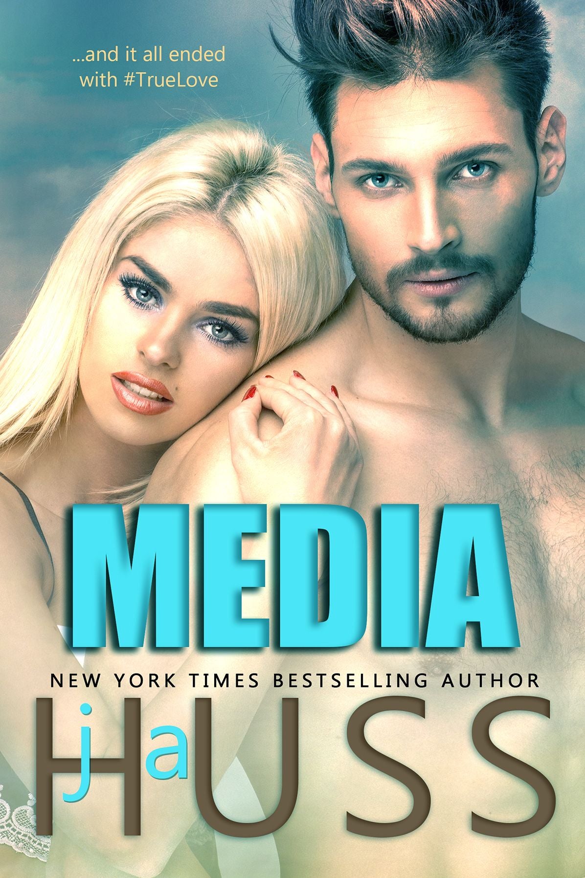 Media: The Social Media Series #4-6