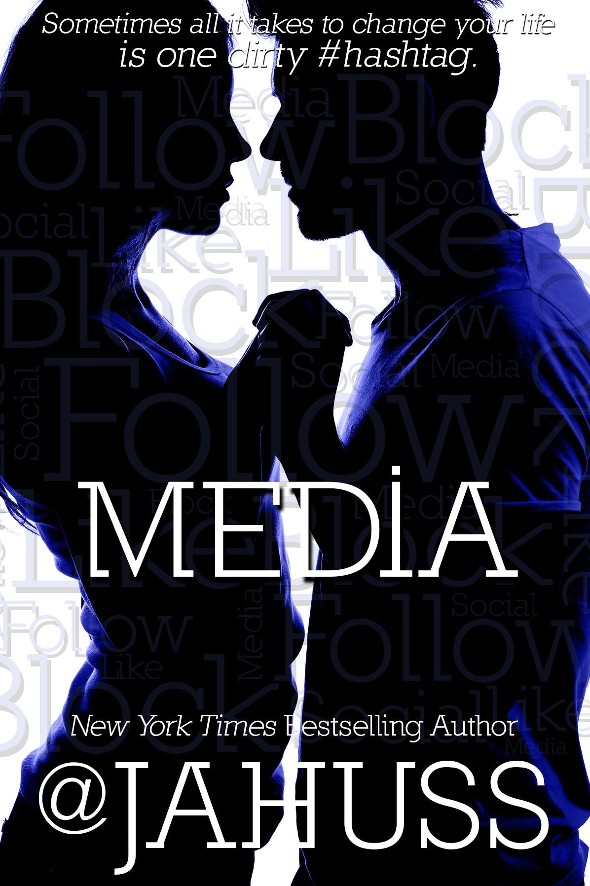 Media: The Social Media Series #4-6