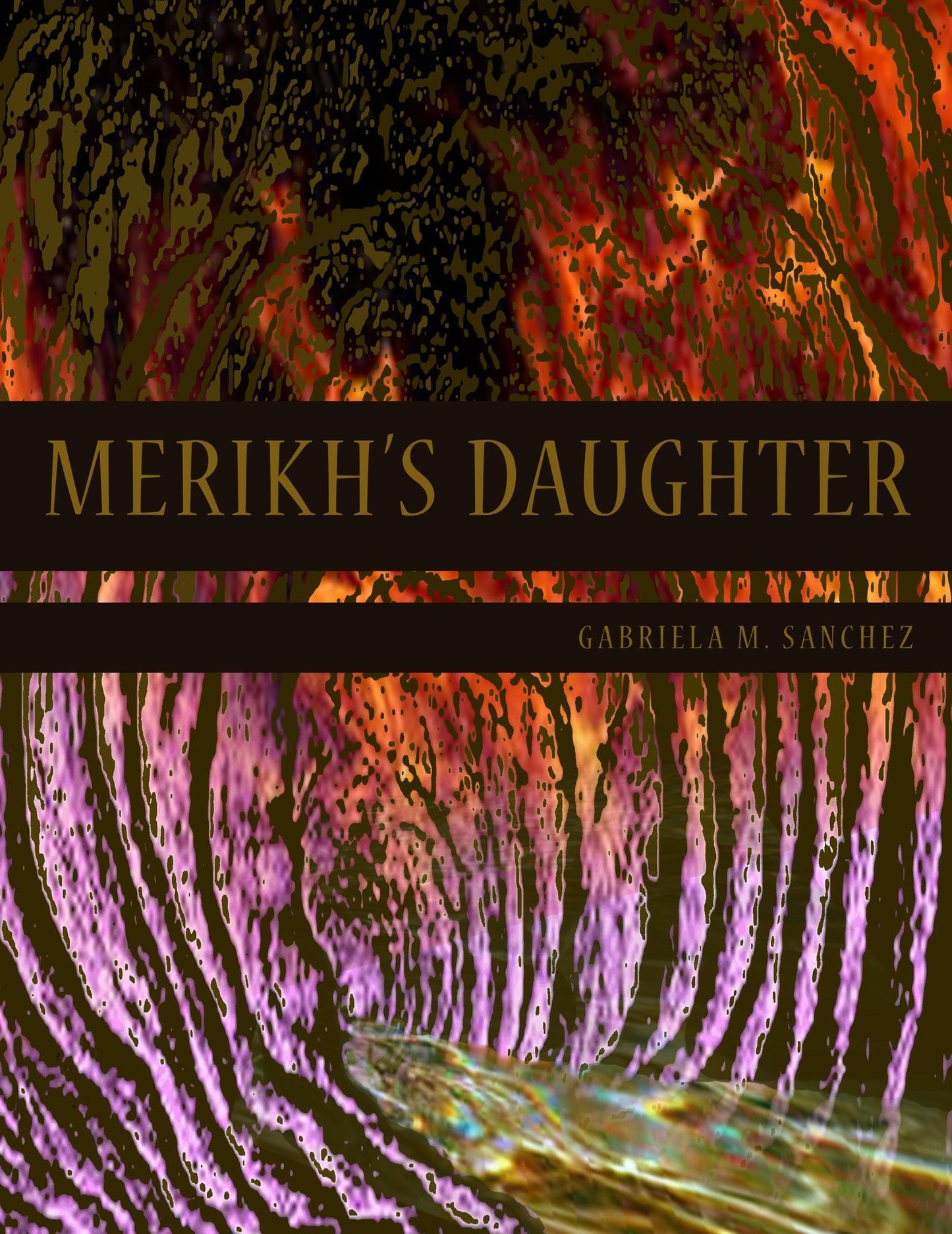 Merikh's Daughter