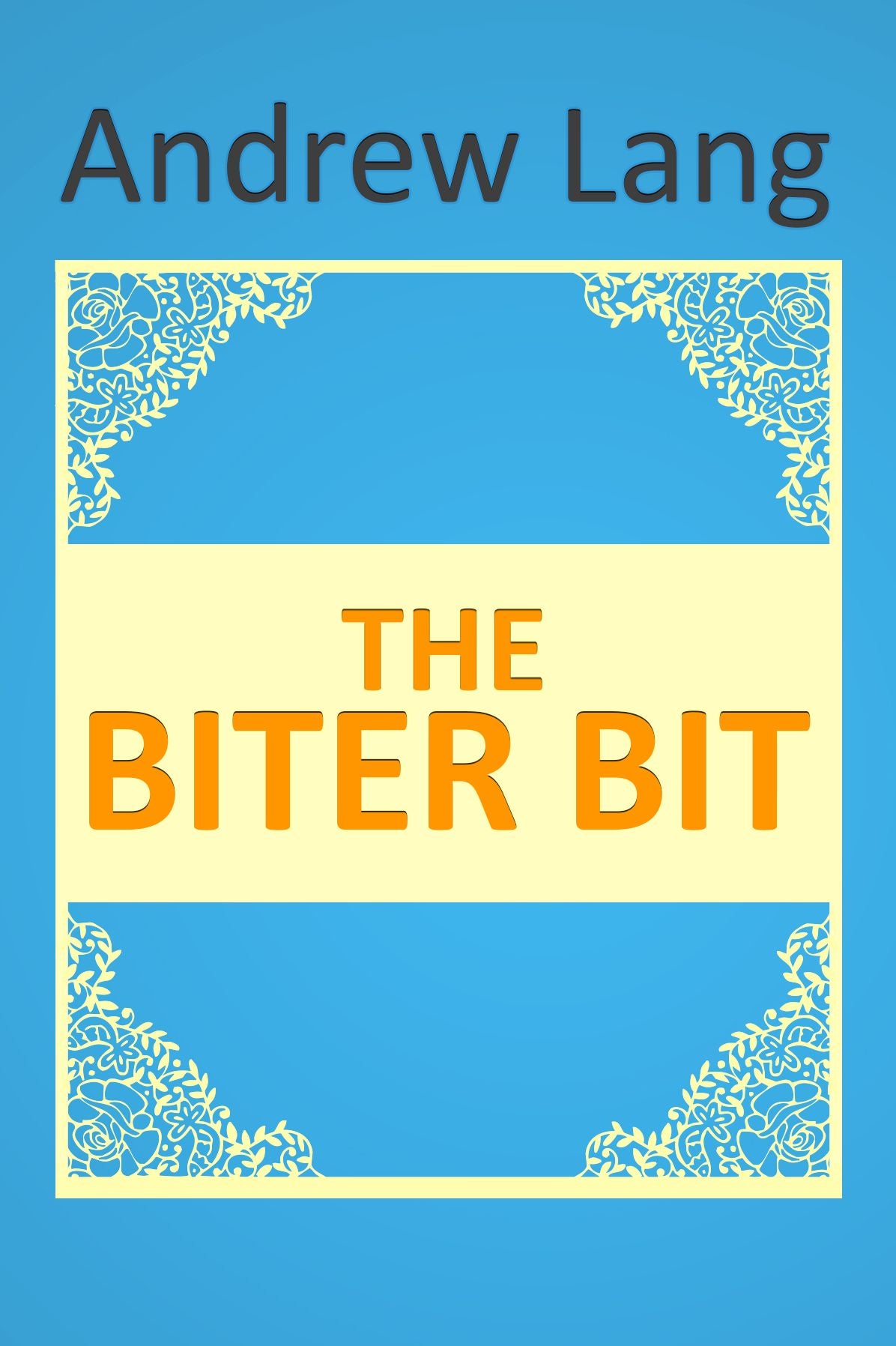 The Bitter Bit