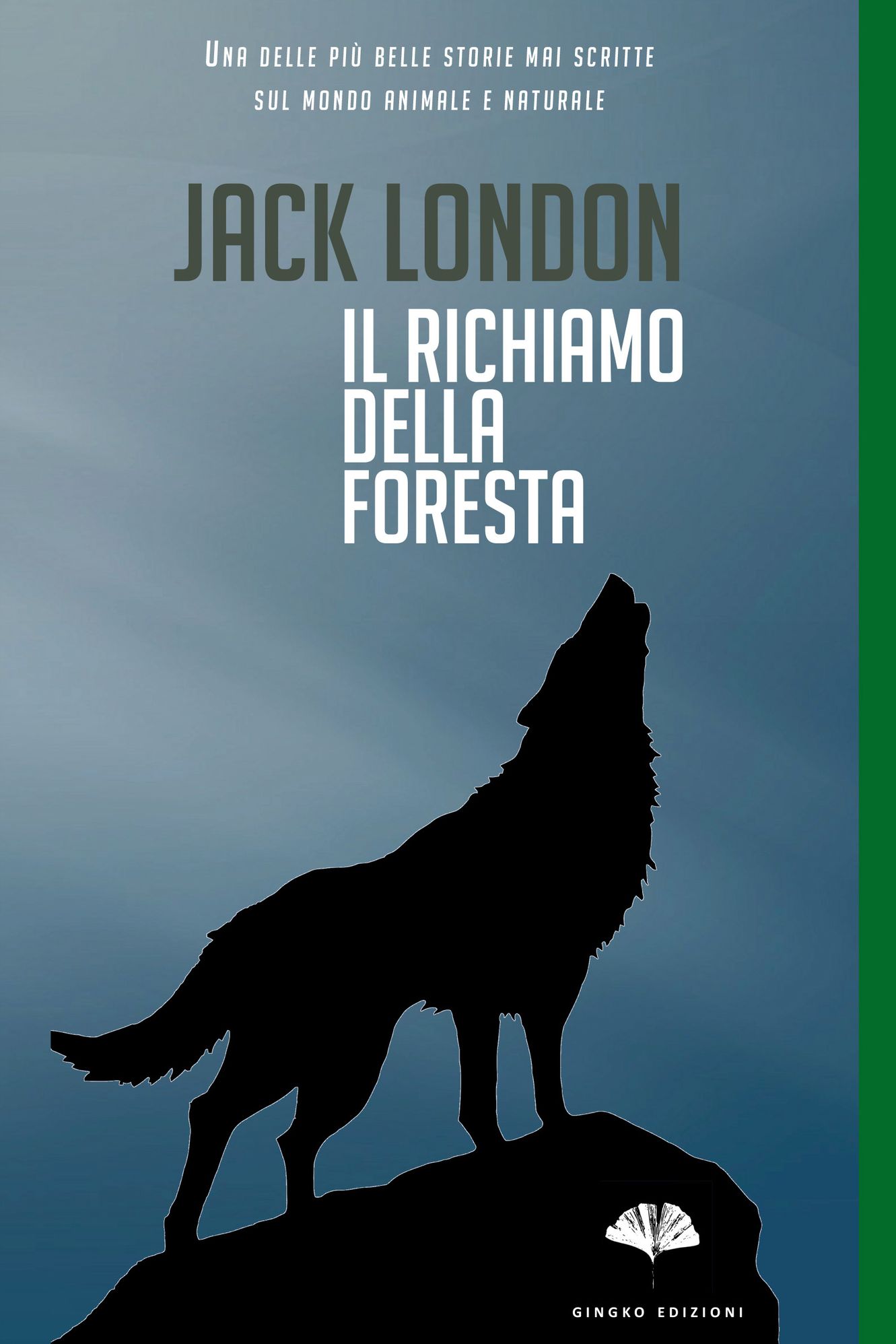 Il richiamo della foresta