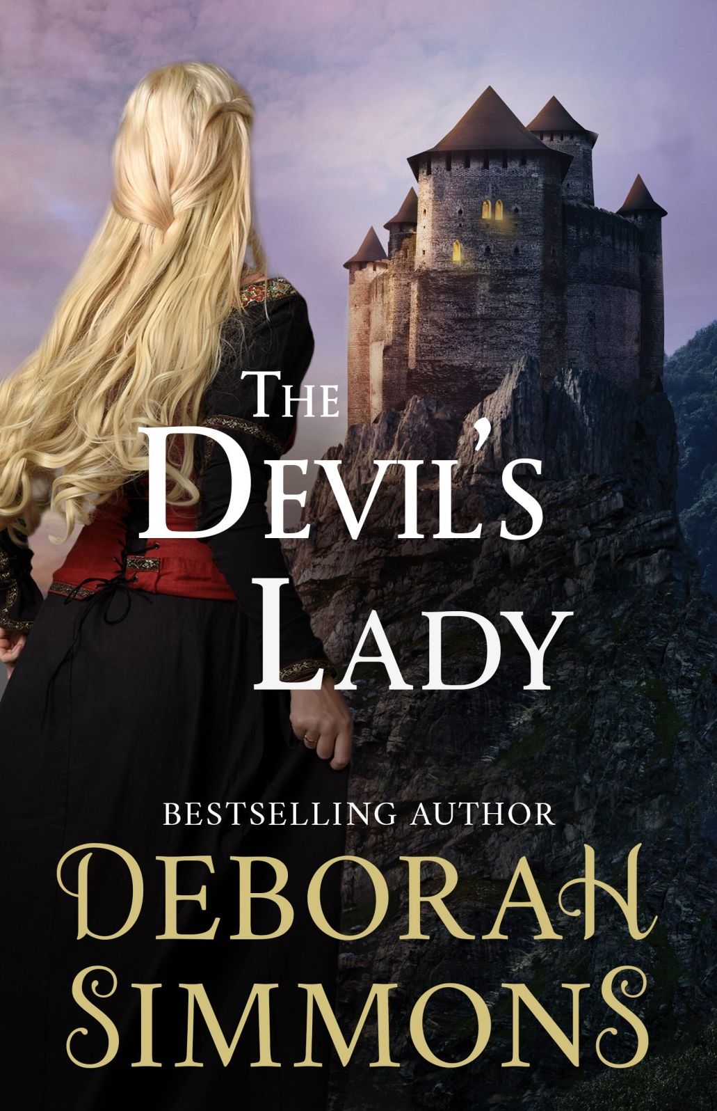 The Devil's Lady