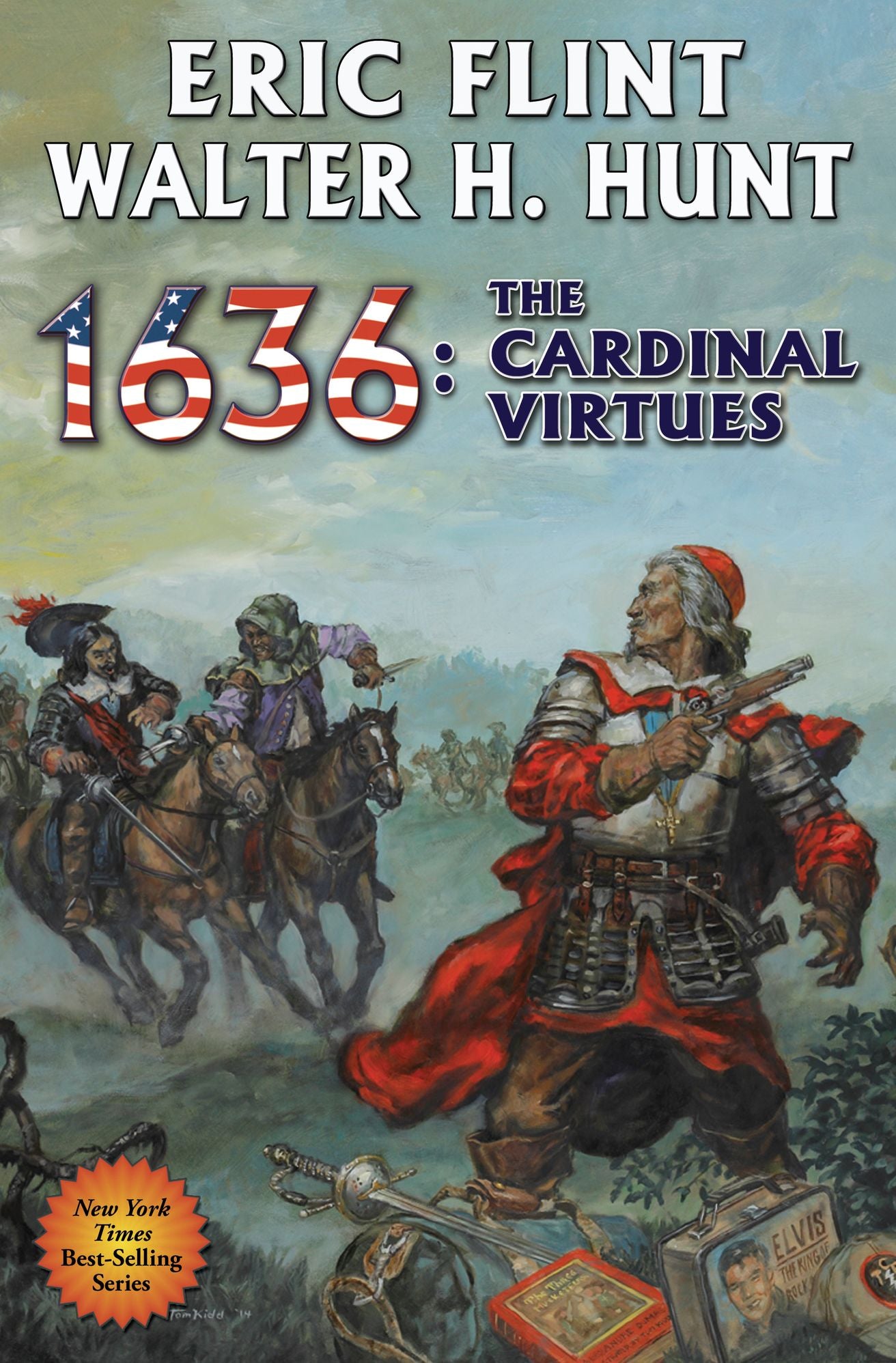 1636: The Cardinal Virtues