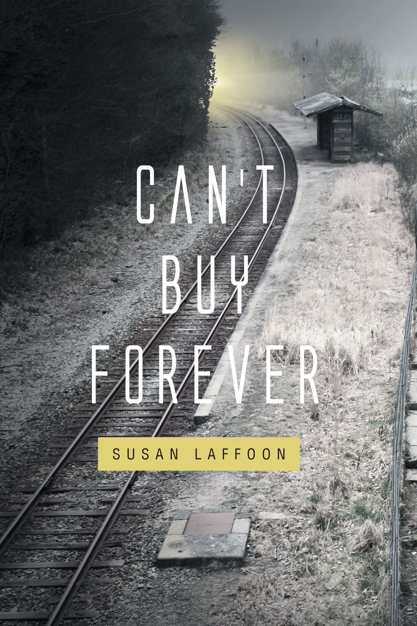 Cant Buy Forever