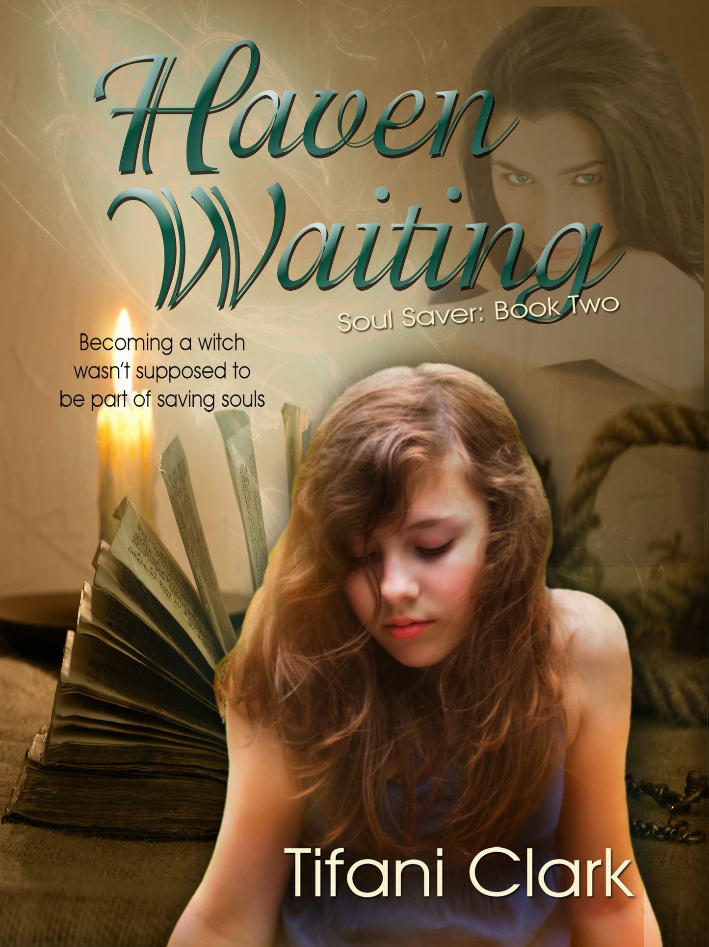 Haven Waiting