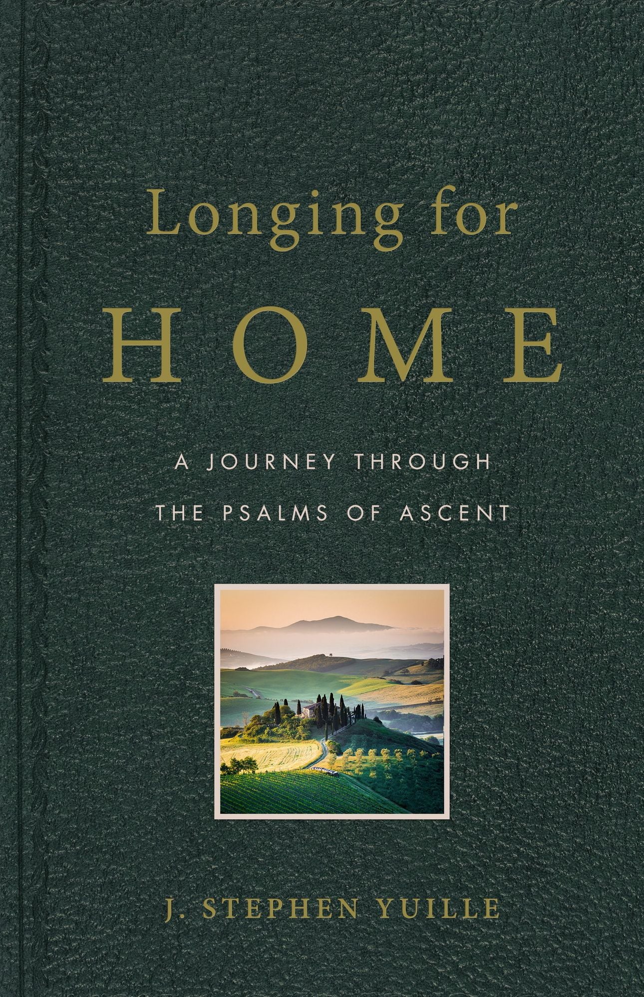 Longing for Home