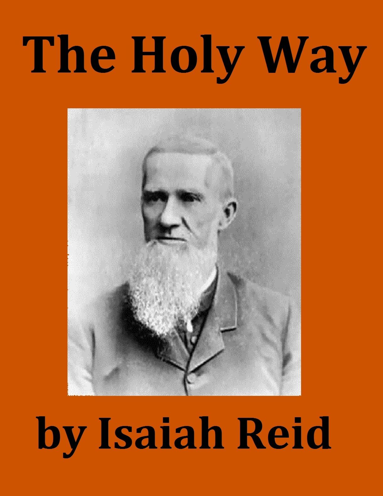 The Holy Way