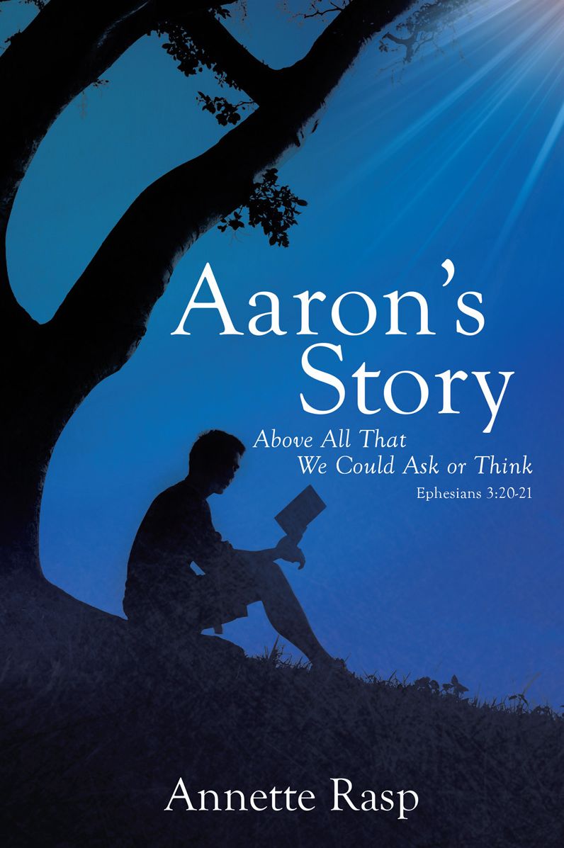 Aaron's Story