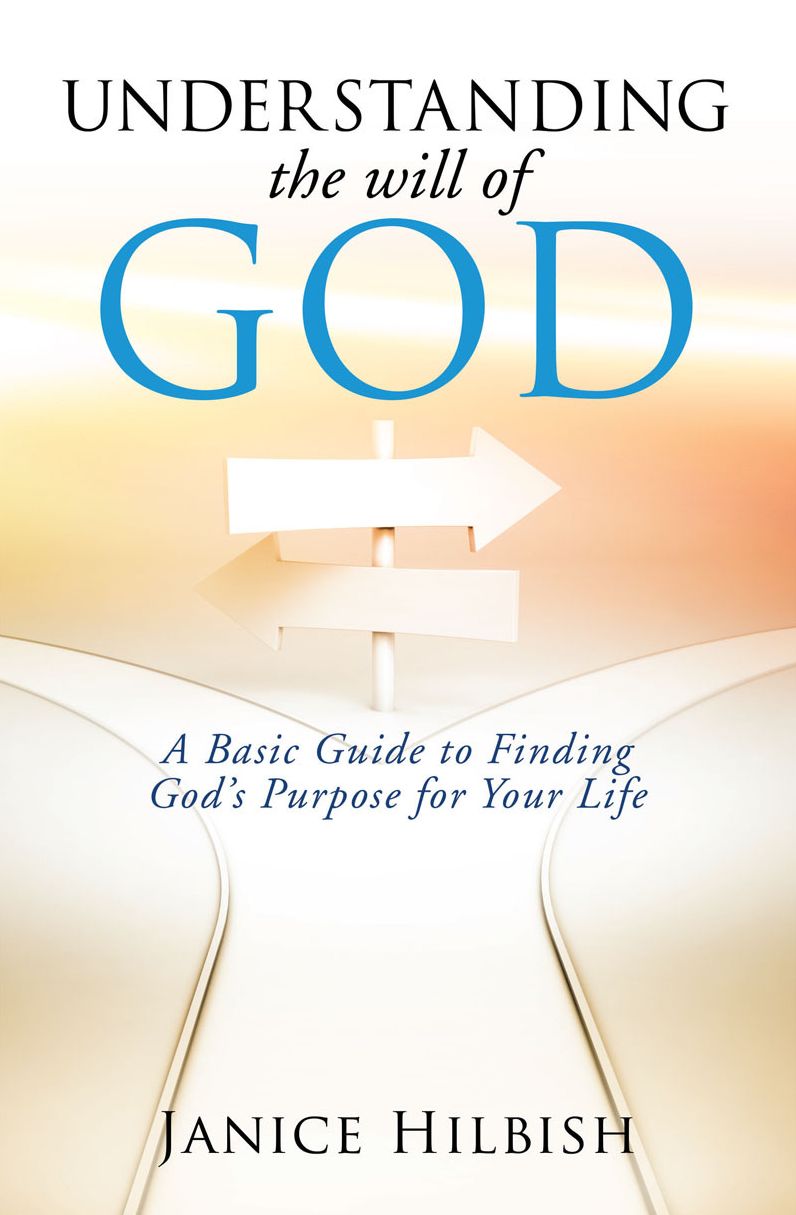 UNDERSTANDING THE WILL OF GOD