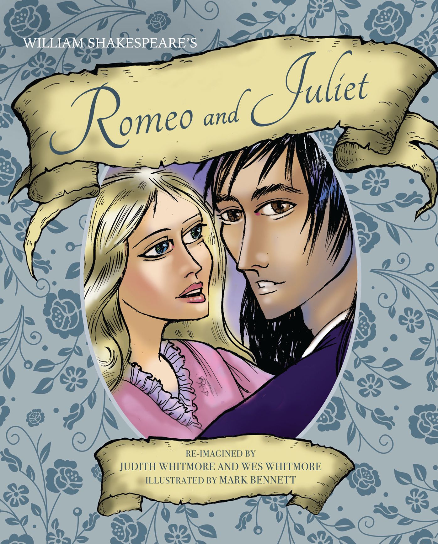 Romeo & Juliet