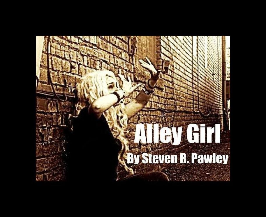 Alley Girl